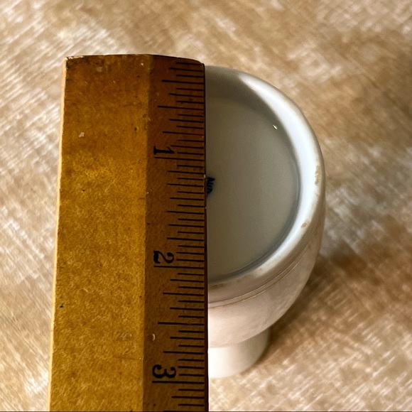 Vintage Japanese Sake Vase - Picture 13 of 13